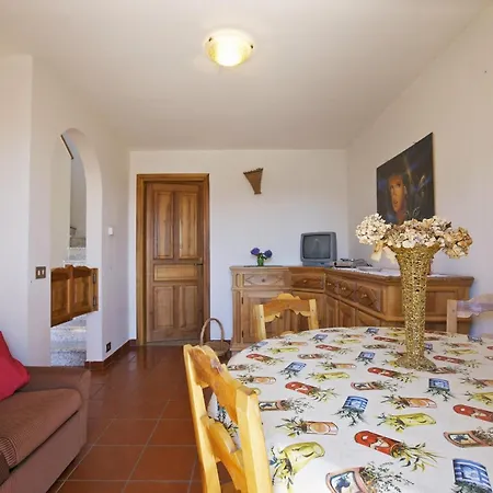 Ferienhaus Rustico Ponte