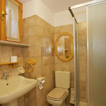 Ferienhaus Rustico Ponte *
