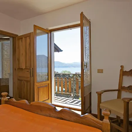 Ferienhaus Rustico Ponte Cannero Riviera
