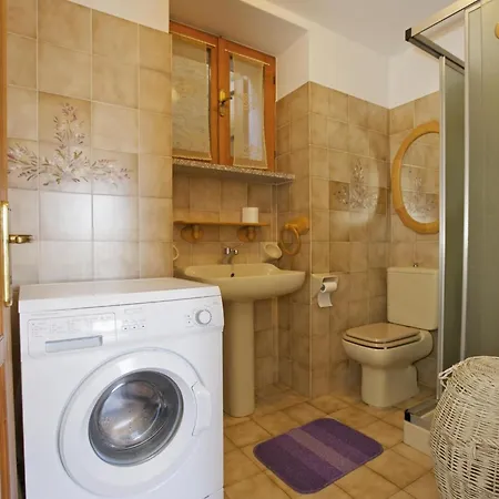 Ferienhaus Rustico Ponte Cannero Riviera