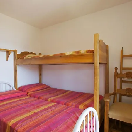 Rustico Ponte Holiday home *