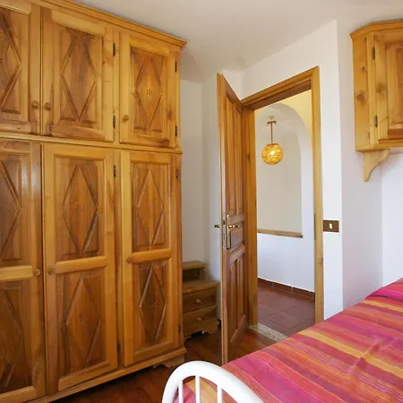 Ferienhaus Rustico Ponte