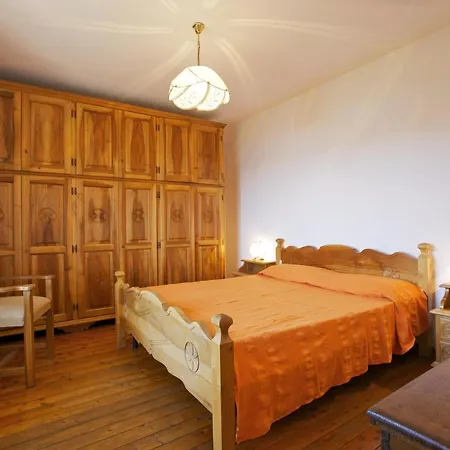 Rustico Ponte Ferienhaus *