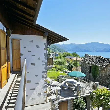 Rustico Ponte Cannero Riviera