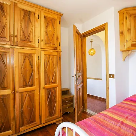 Rustico Ponte Ferienhaus