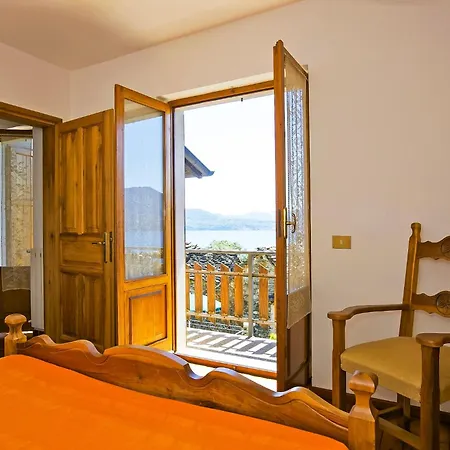 Rustico Ponte Ferienhaus