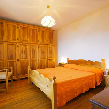 Ferienhaus Rustico Ponte *