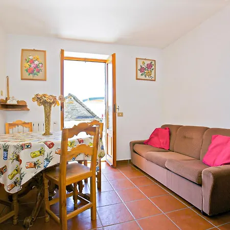 Ferienhaus Rustico Ponte Cannero Riviera