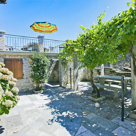 Rustico Ponte Cannero Riviera