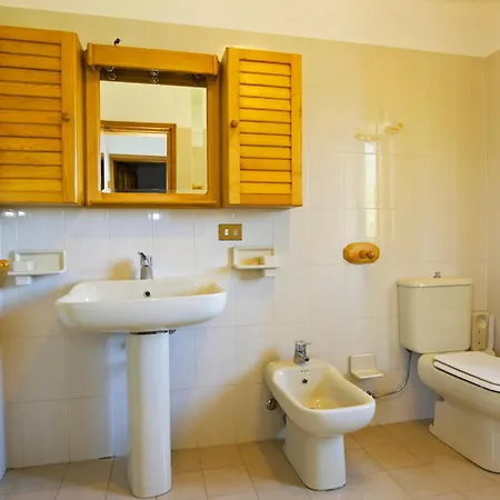 Ferienhaus Rustico Ponte Cannero Riviera