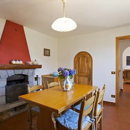 Ferienhaus Rustico Ponte Cannero Riviera