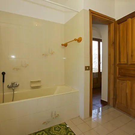 Rustico Ponte Ferienhaus *