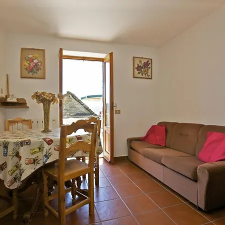 Ferienhaus Rustico Ponte Cannero Riviera