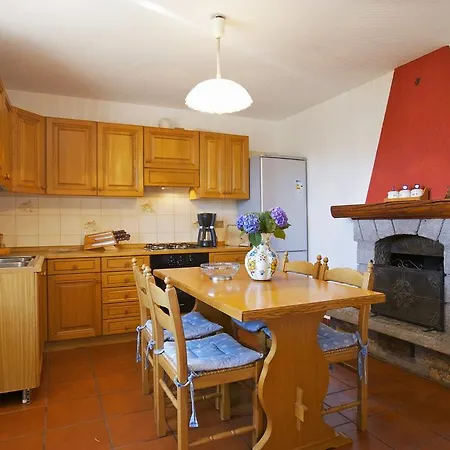 Rustico Ponte Ferienhaus